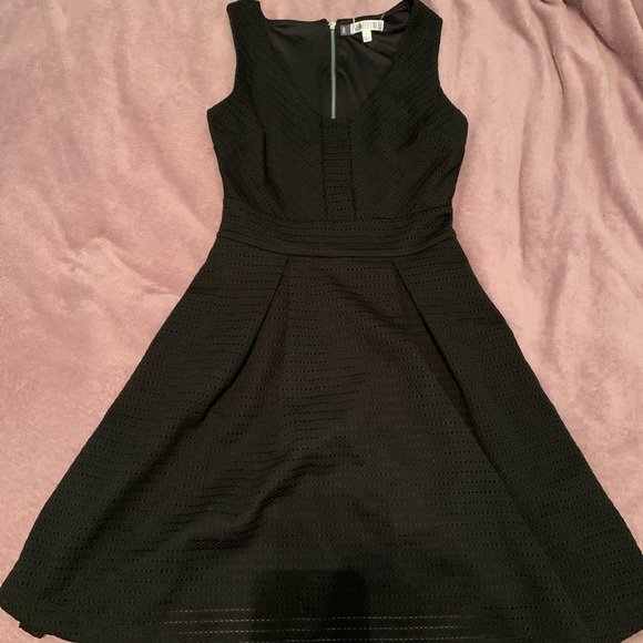 Jennifer Lopez Dresses & Skirts - Jennifer Lopez Black Dress